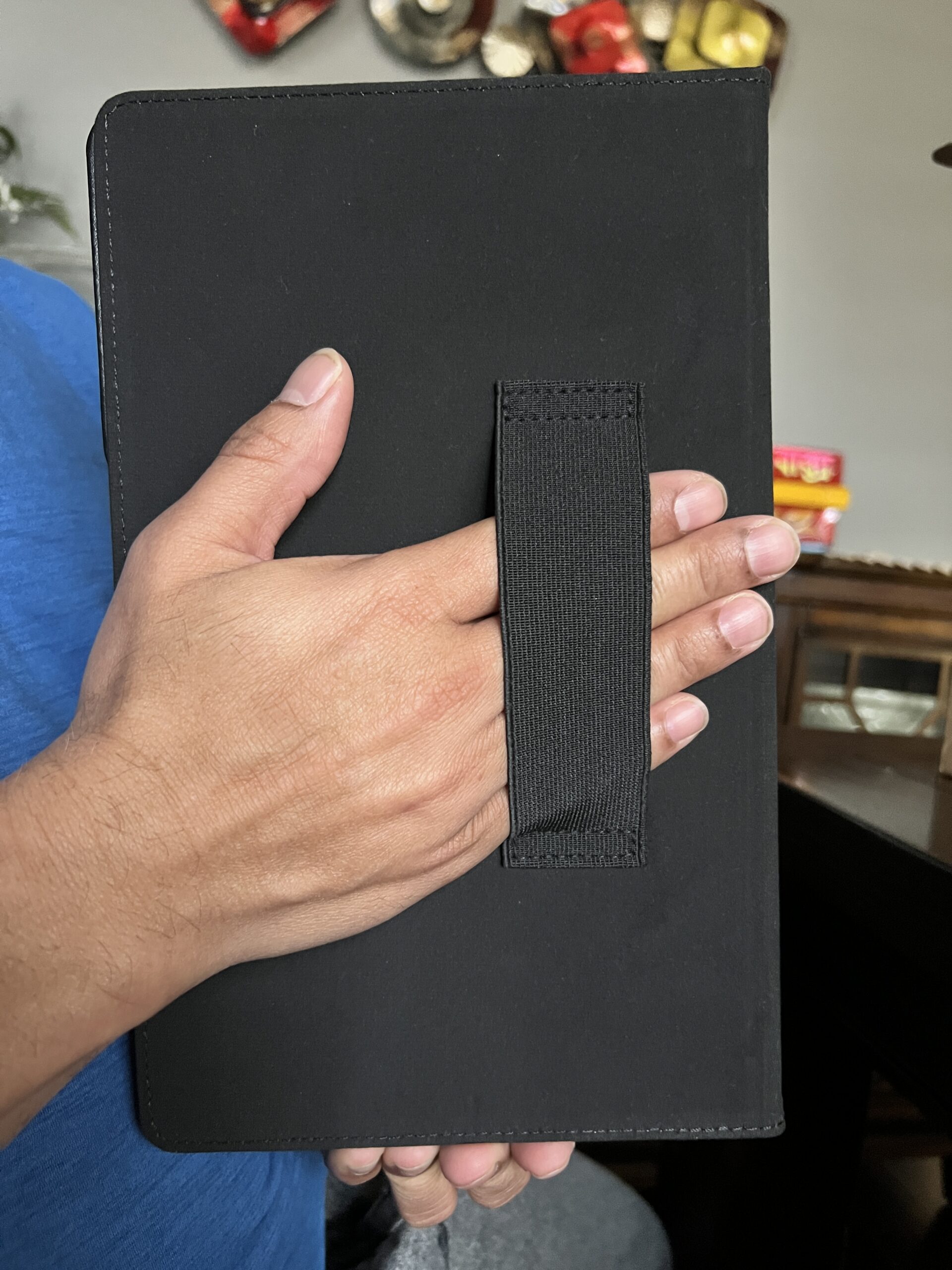 Tap and Give Kiosk (Tablet) - Image 3