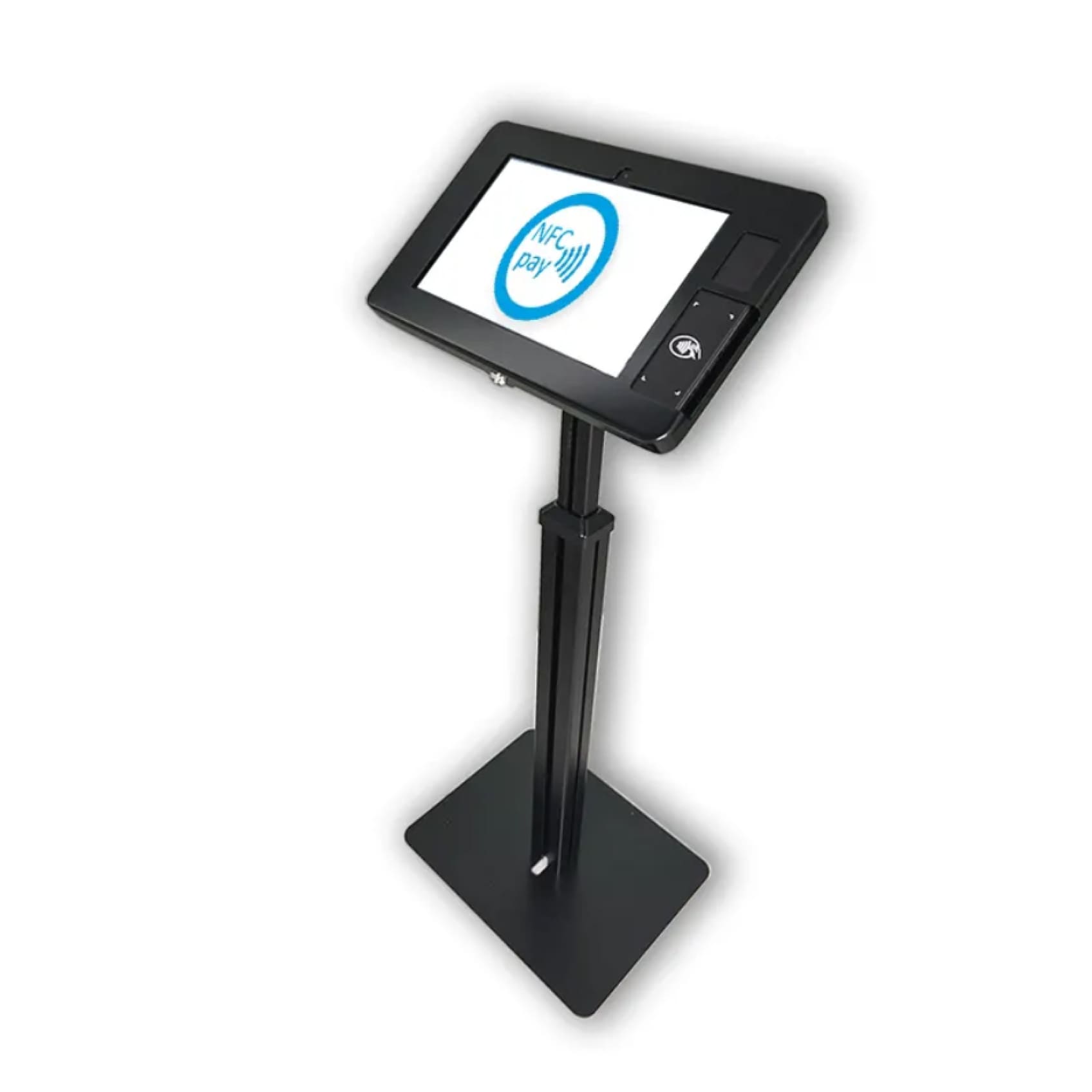 Tap and Give Kiosk (Tablet) - Image 8
