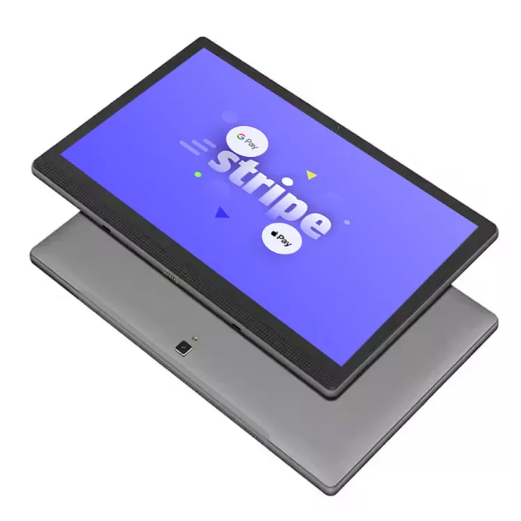 Tap and Give Kiosk (Tablet) - Image 7