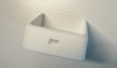 Stripe M2 Reader Wall Mount Dock - Image 2