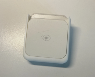 Stripe M2 Reader Wall Mount Dock