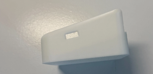 Stripe M2 Reader Wall Mount Dock - Image 4