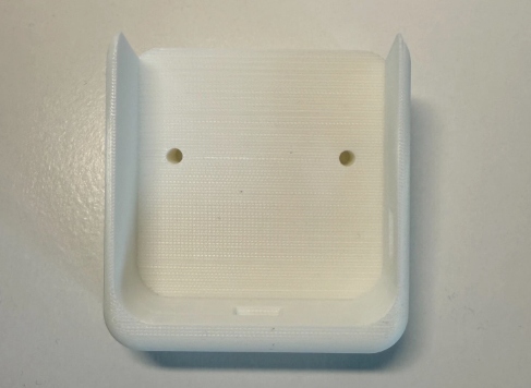 Stripe M2 Reader Wall Mount Dock - Image 3