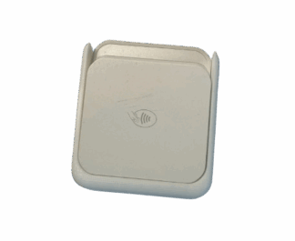 Stripe M2 Reader Wall Mount Dock | Secure & Easy Install