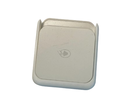 Stripe M2 Reader Wall Mount Dock | Secure & Easy Install