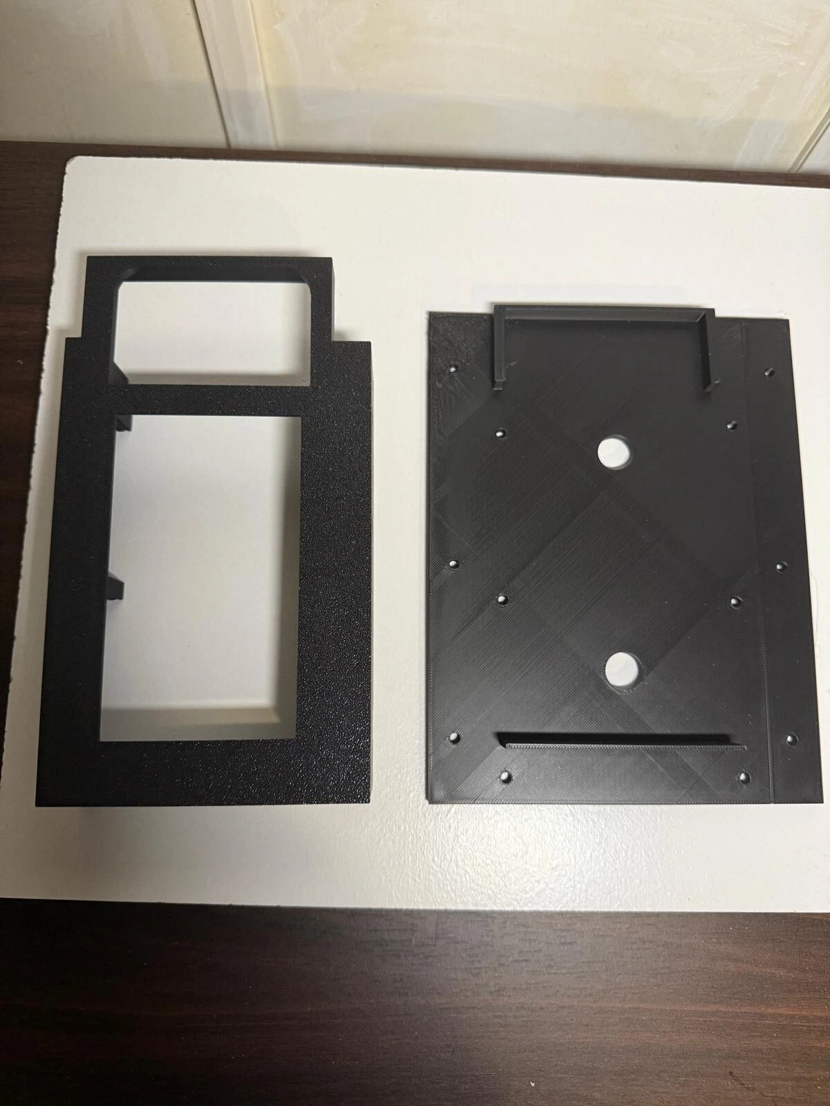 Stripe BBPOS WISEPOS E Payment Reader Wall Mount - Image 5