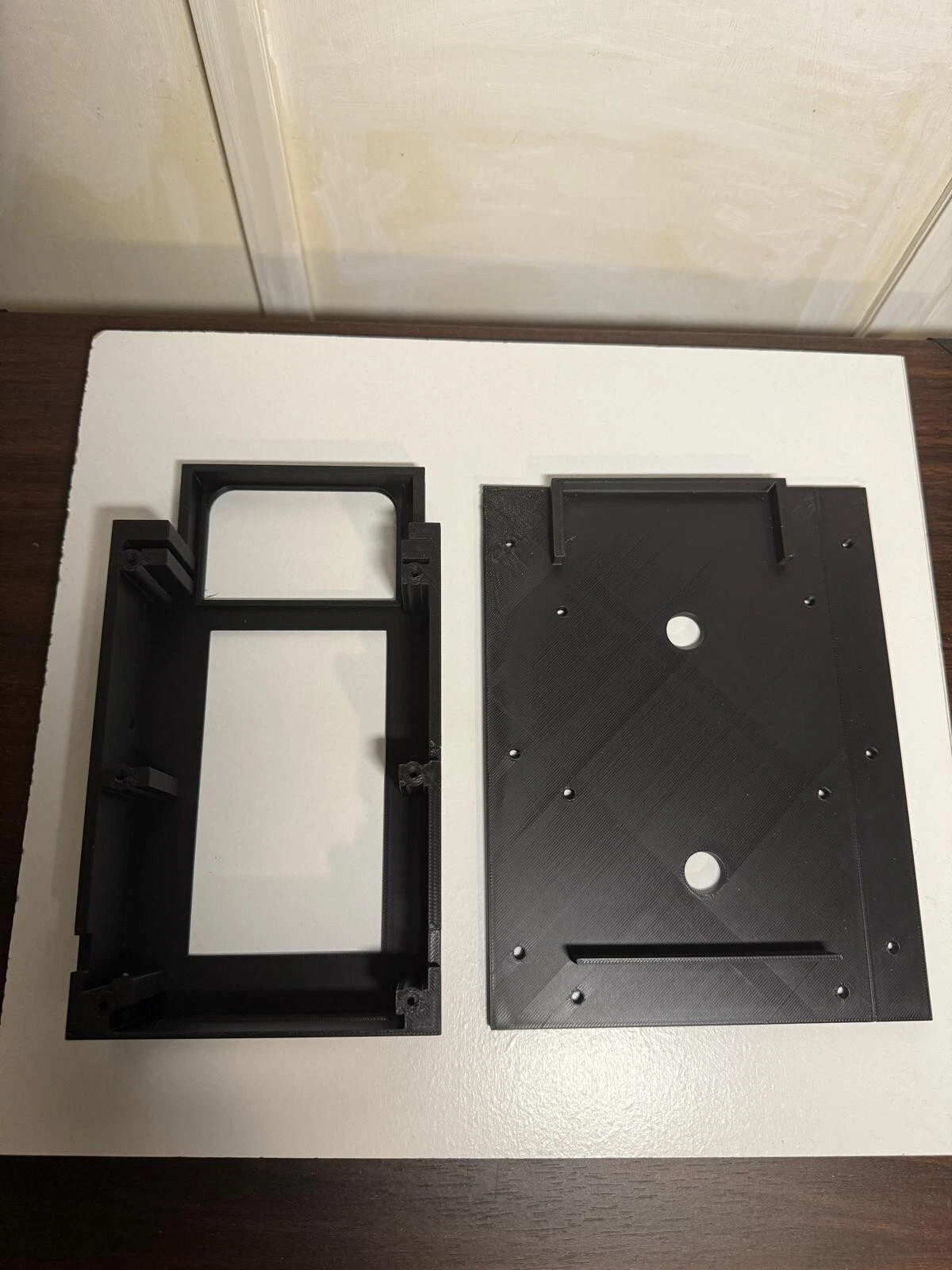 Stripe BBPOS WISEPOS E Payment Reader Wall Mount - Image 6