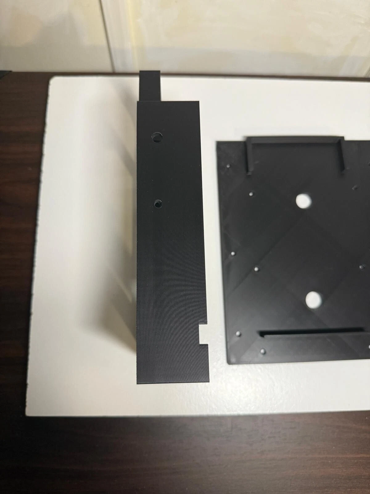 Stripe BBPOS WISEPOS E Payment Reader Wall Mount - Image 7