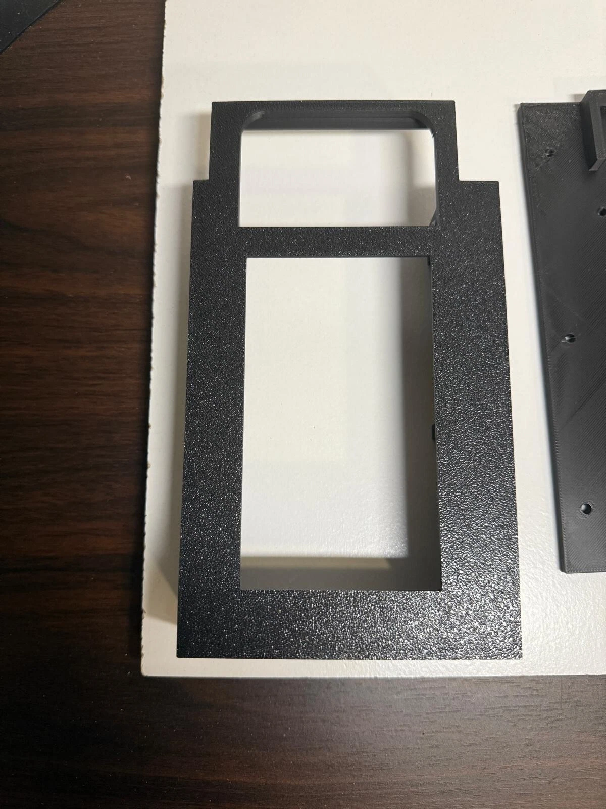 Stripe BBPOS WISEPOS E Payment Reader Wall Mount - Image 8