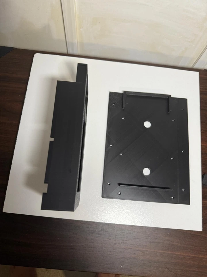 Stripe BBPOS WISEPOS E Payment Reader Wall Mount - Image 4